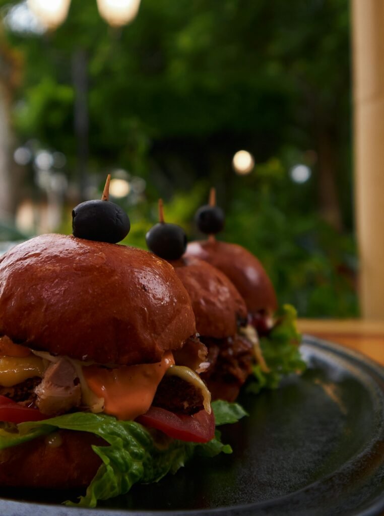 Red Robin Gourment Burger Menu With Prices (2025)