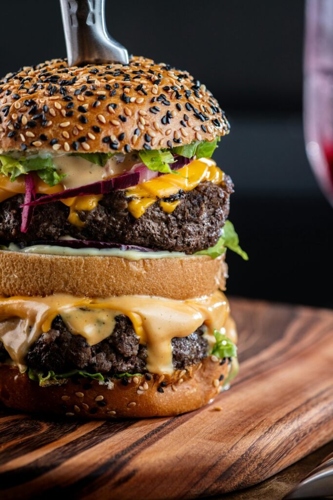 Red Robin Gourment Burger Menu With Prices (2025)