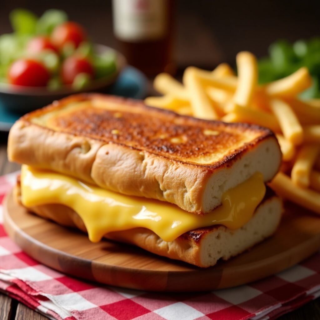 Red Robin Childeren`s Menu With Prices (2025)