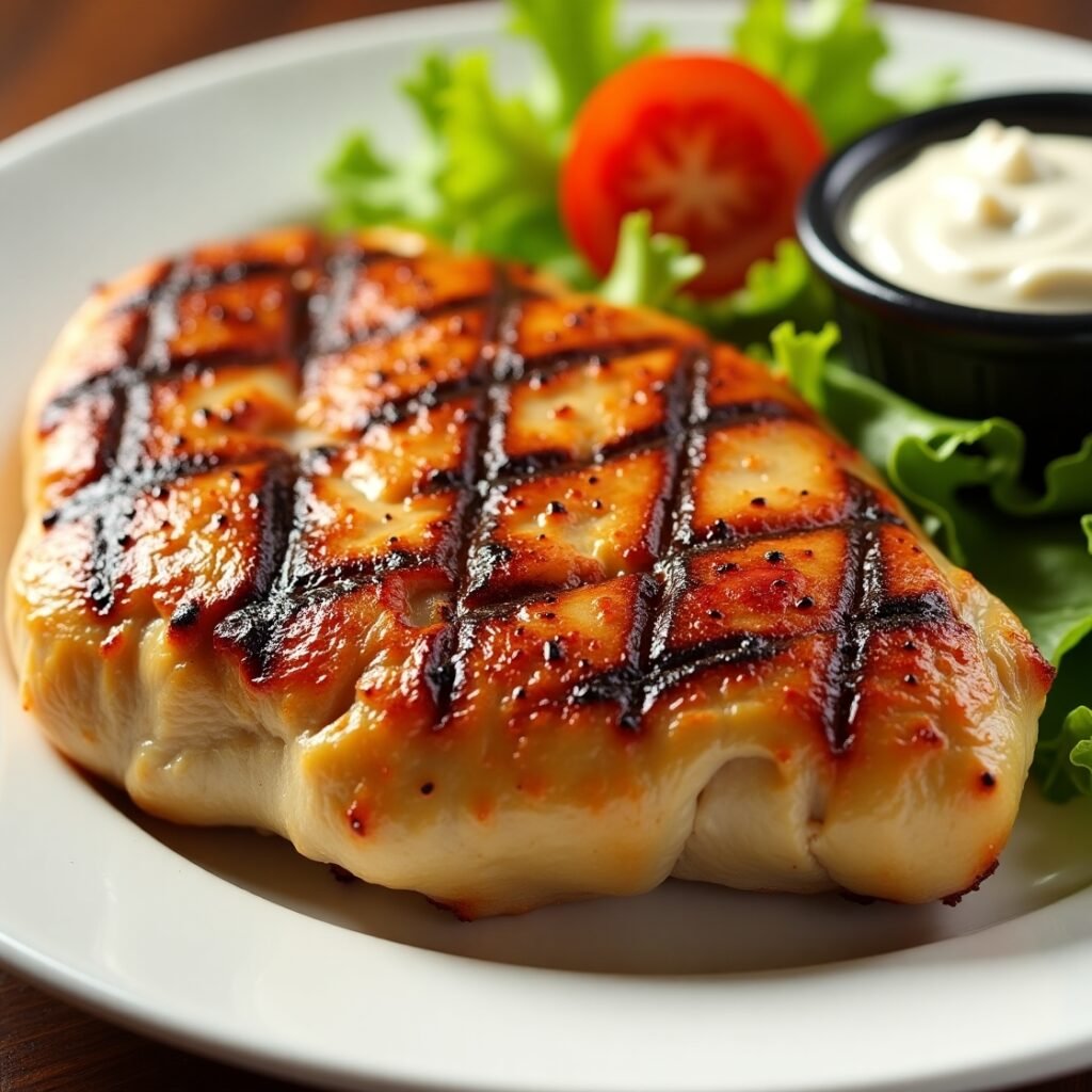 Red Robin Childeren`s Menu With Prices (2025)