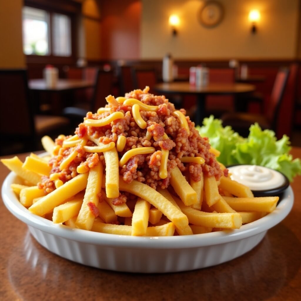 Red Robin Childeren`s Menu With Prices (2025)