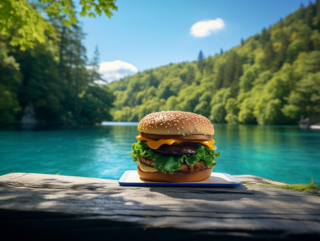 Red Robin Resturant Menu (2025)