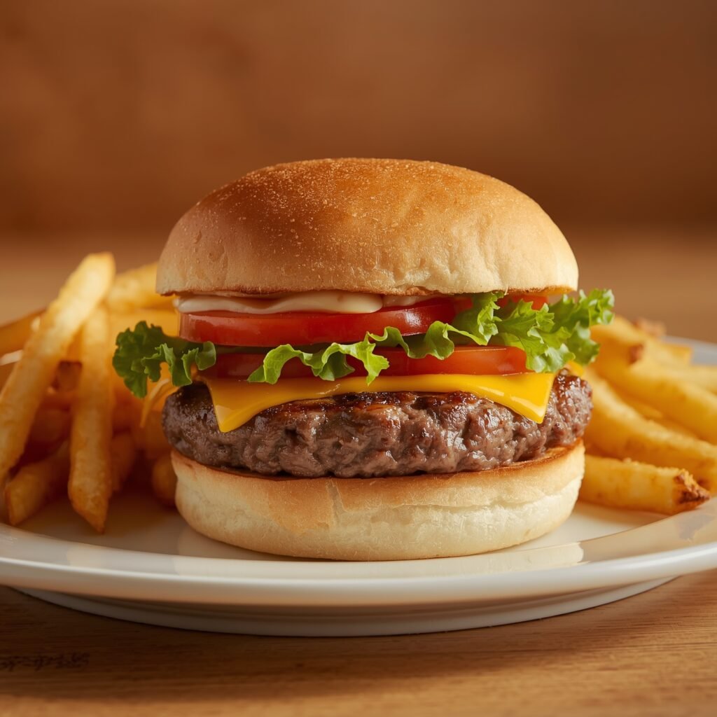 Red Robin Restaurant Gluten Free Menu (2025)