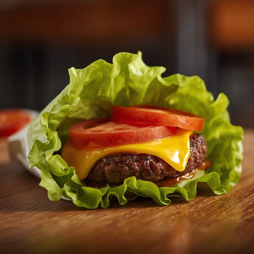 Red Robin Restaurant Gluten Free Menu (2025)